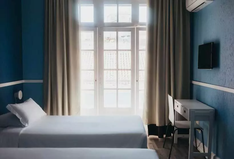 اتاق استاندارد, Leiria Classic