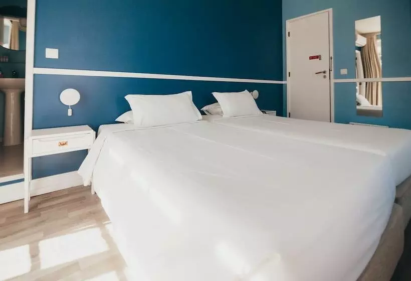 اتاق استاندارد, Leiria Classic