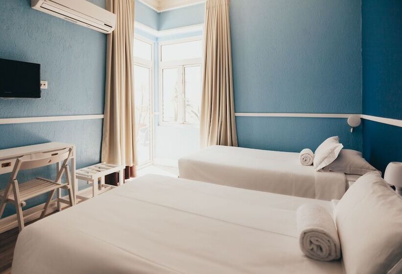 غرفة قياسية, Leiria Classic