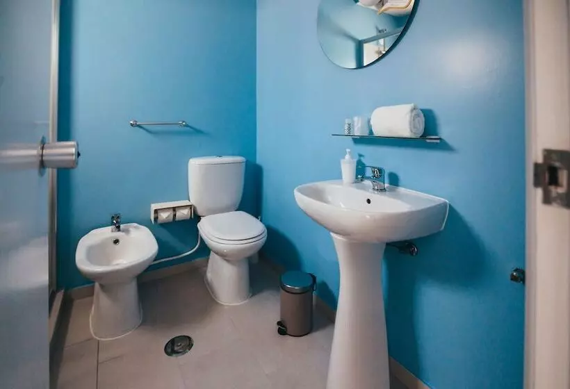 اتاق استاندارد یک نفره, Leiria Classic