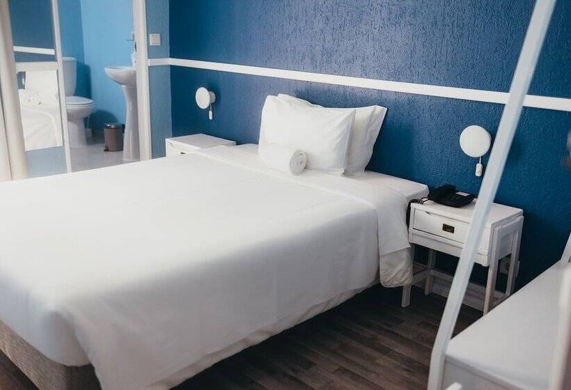 غرفة قياسية فردية, Leiria Classic