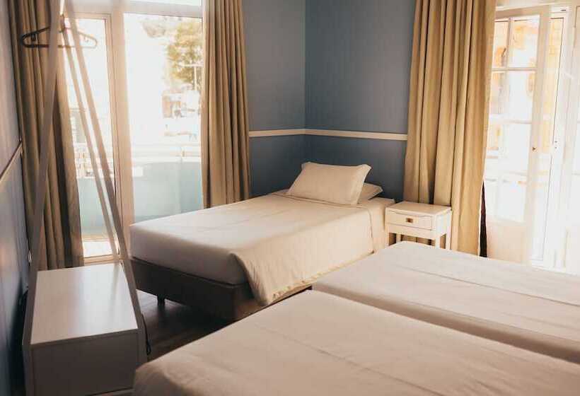 غرفة قياسية, Leiria Classic