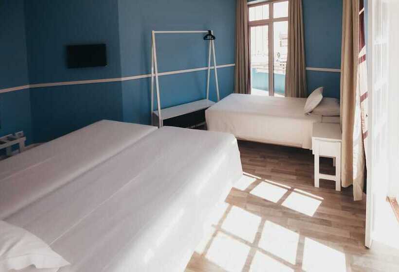 غرفة قياسية, Leiria Classic