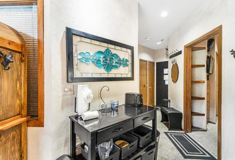 Апартаменты 1 Спальня, 2914 River Bank Lodge   Keystone