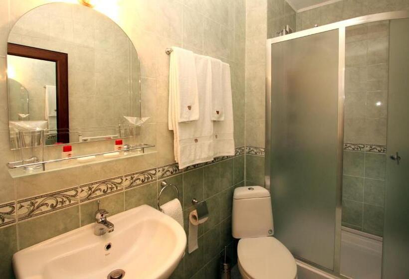 주니어 스위트, Alafrangite