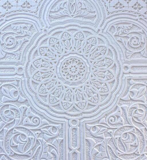 اتاق استاندارد چهار تخته, Azoul