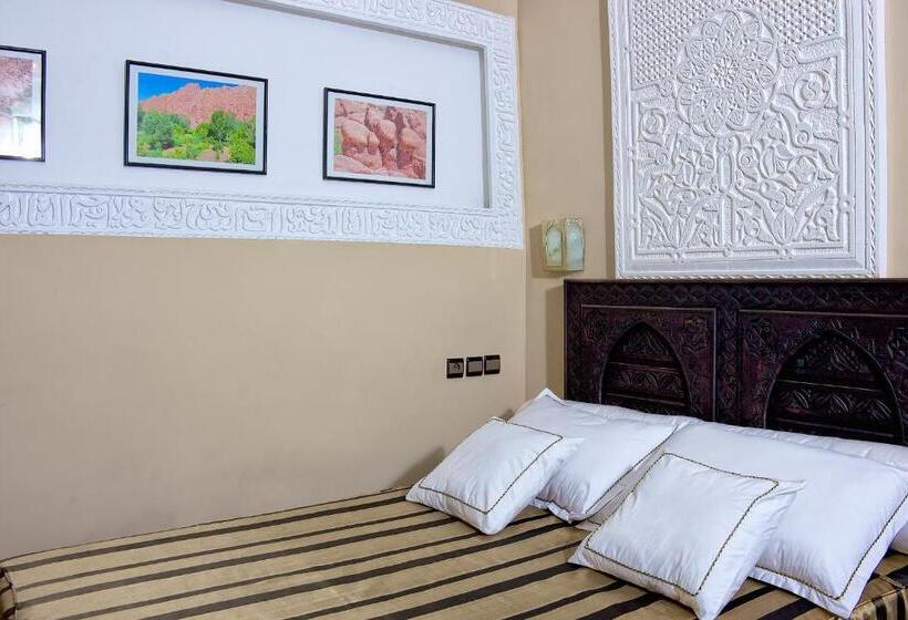 اتاق استاندارد یک نفره, Azoul