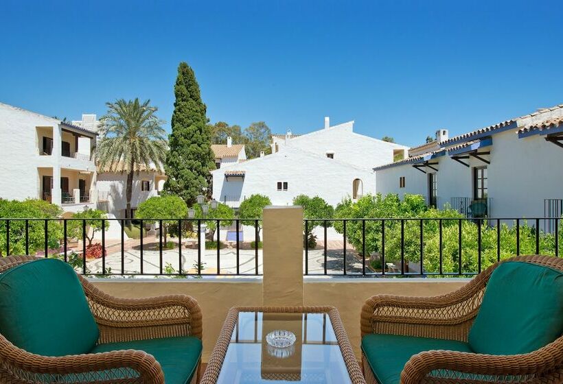 バルコニー付きスタンダードルーム, Bluebay Banus