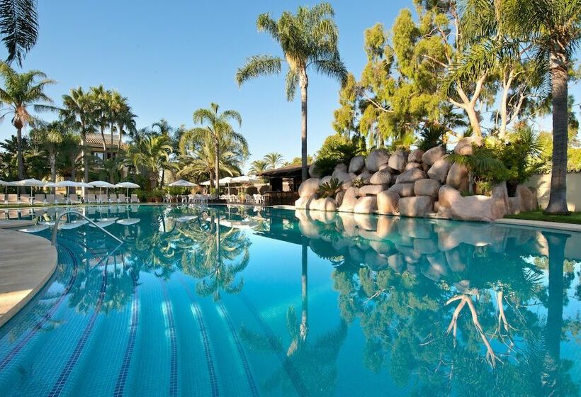 バルコニー付きスタンダードルーム, Bluebay Banus