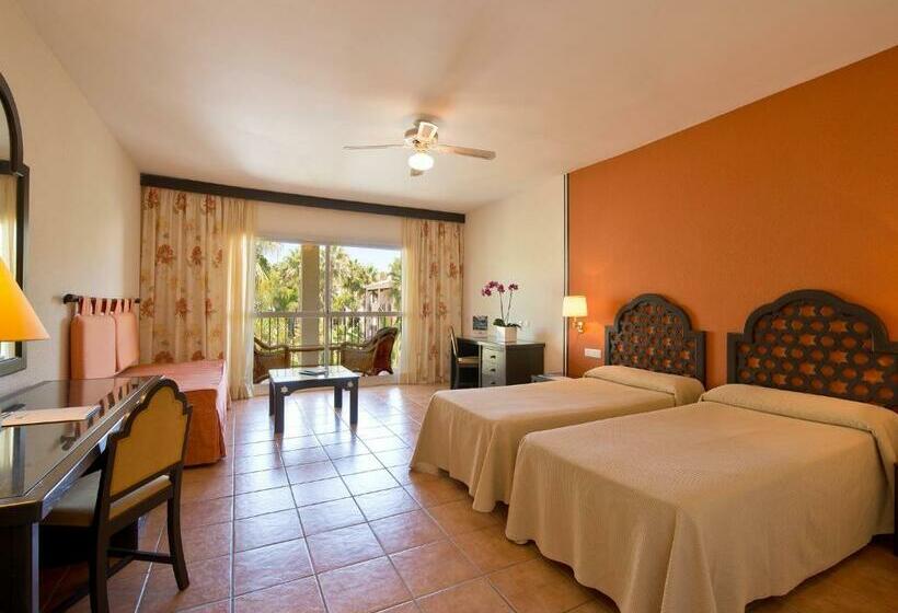 スーペリアールーム, Bluebay Banus