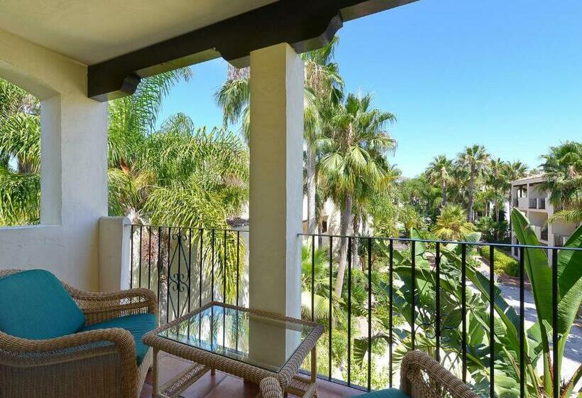 スーペリアールーム, Bluebay Banus