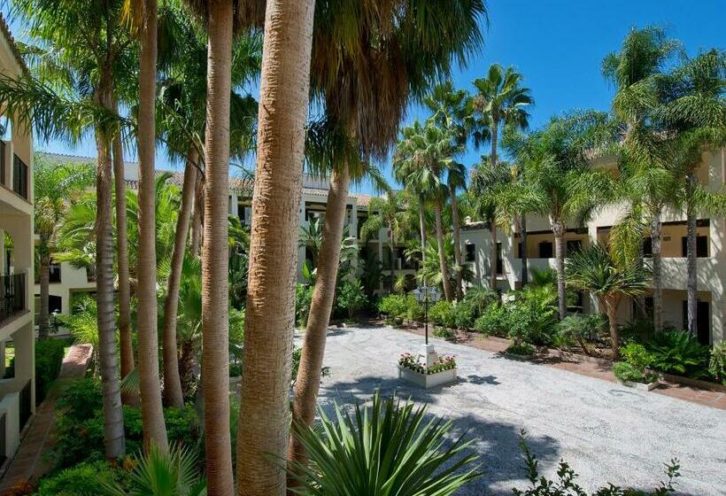 スーペリアールーム, Bluebay Banus