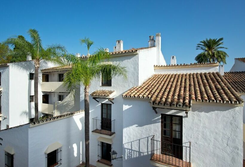 ベーシックルーム, Bluebay Banus