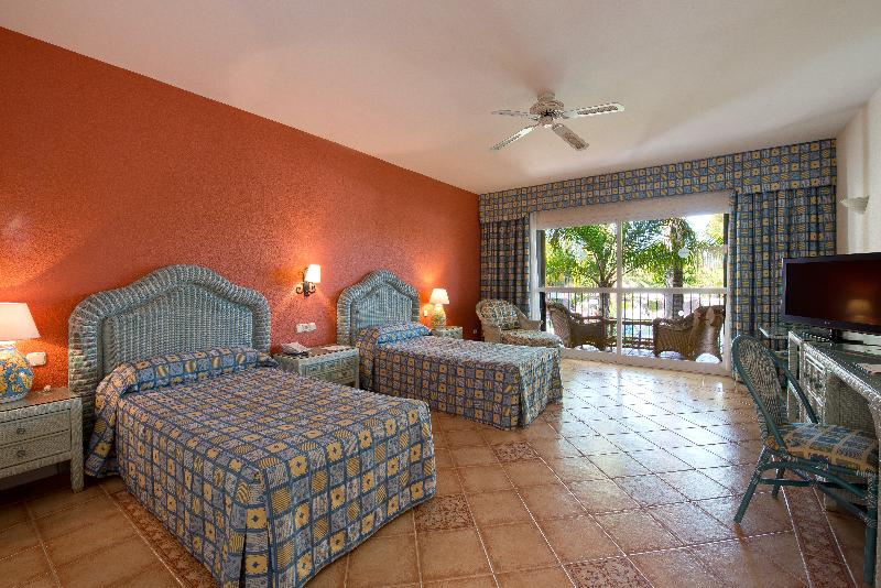 スーペリアールーム, Bluebay Banus