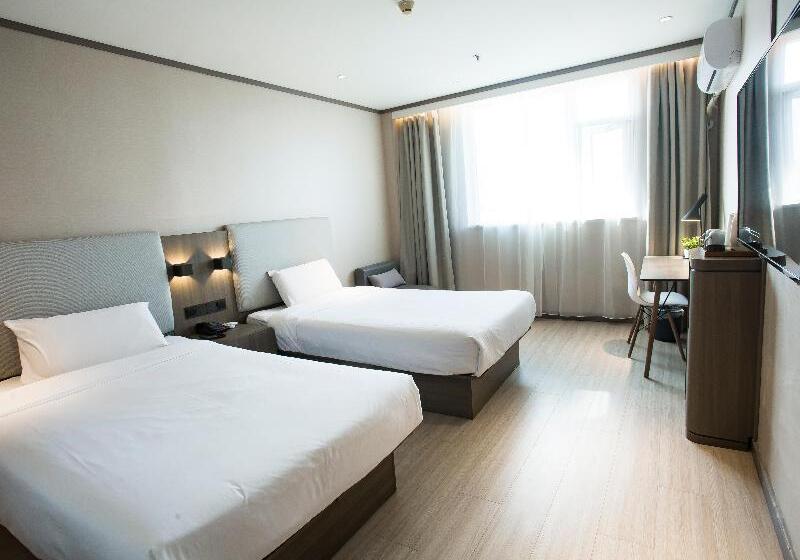 スーペリアールーム, Bluebay Banus