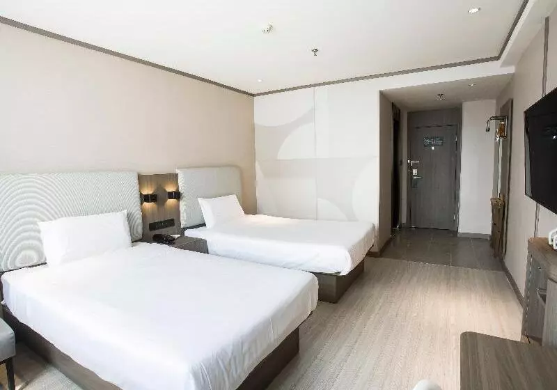 اتاق سوپریور, Bluebay Banus