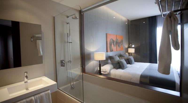 اتاق استاندارد, Carris Marineda