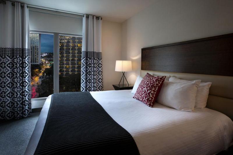 Suíte Cama King, Contessa   Suites On The Riverwalk