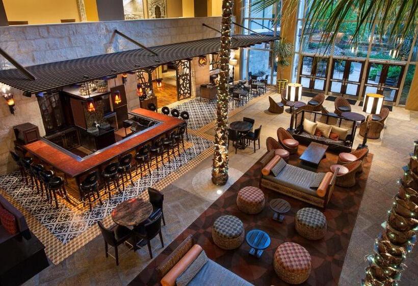 חדר דלוקס עם מיטת קינג, Contessa   Suites On The Riverwalk