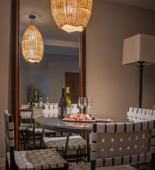 סוויטה אקזקיוטיב, Contessa Suites On The Riverwalk