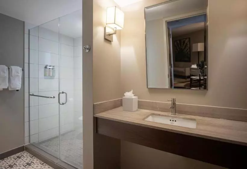 リバービュースイート, Contessa Suites On The Riverwalk
