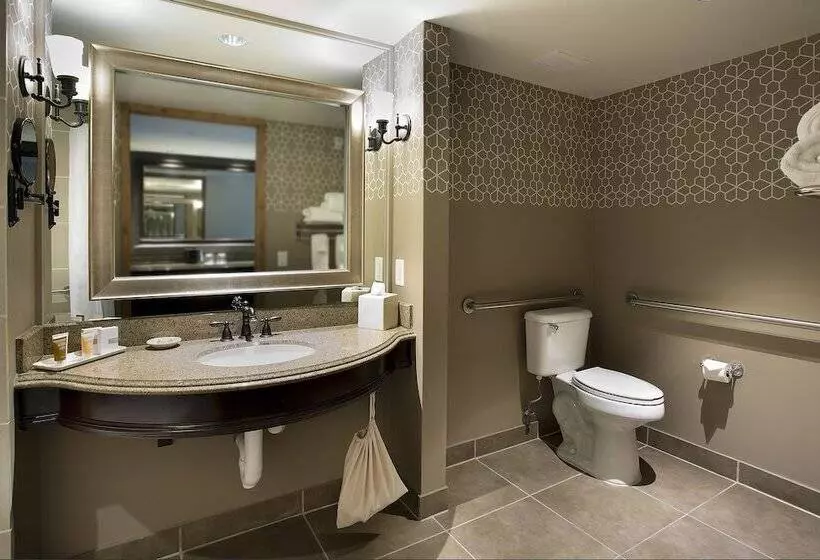 シティビュースイート, Contessa Suites On The Riverwalk