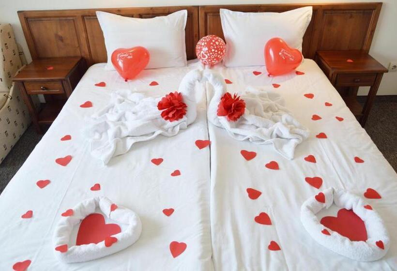 Standardzimmer, Dumanov