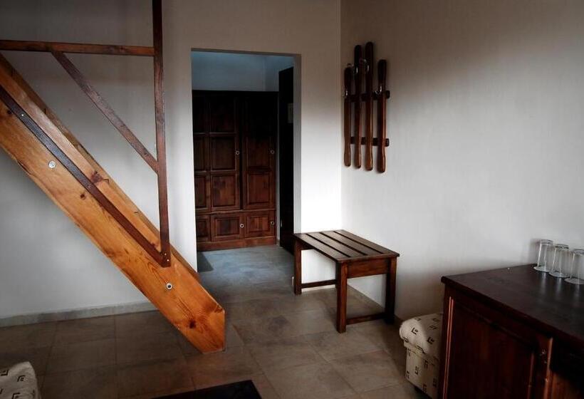 Familienzimmer, Dumanov