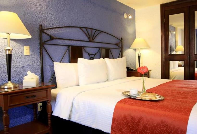 חדר סטנדרט, Emily