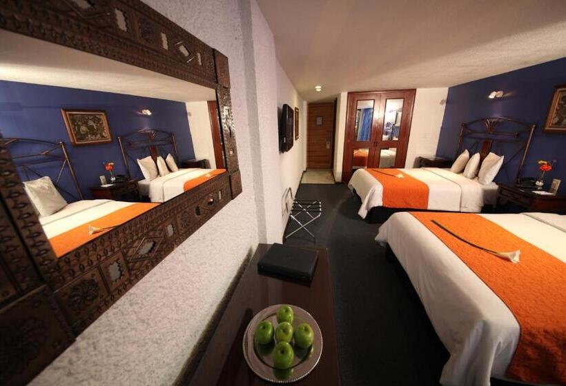 סוויטת ג'וניור, Emily