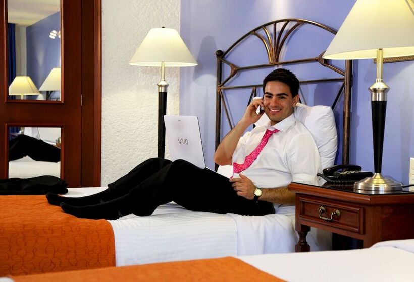 חדר סטנדרט, Emily