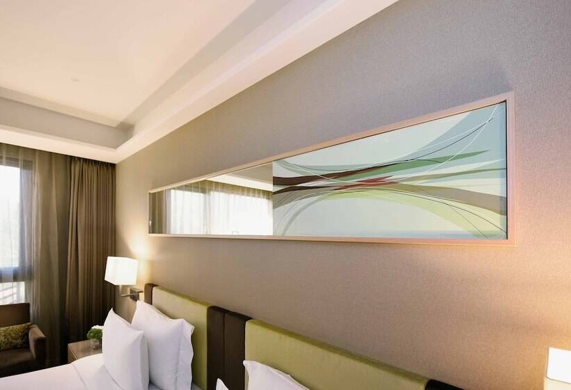 اتاق سوپریور, Fullon Hotel Taipei, East