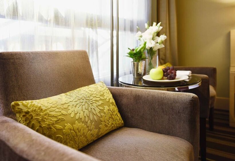 اتاق سوپریور, Fullon Hotel Taipei, East