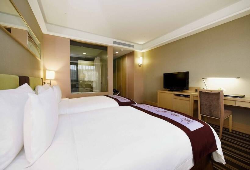 اتاق سوپریور, Fullon Hotel Taipei, East