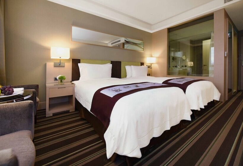 اتاق سوپریور, Fullon Hotel Taipei, East