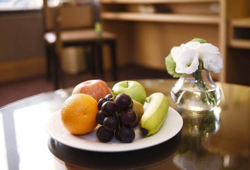 سوییت اجرایی, Fullon Hotel Taipei, East