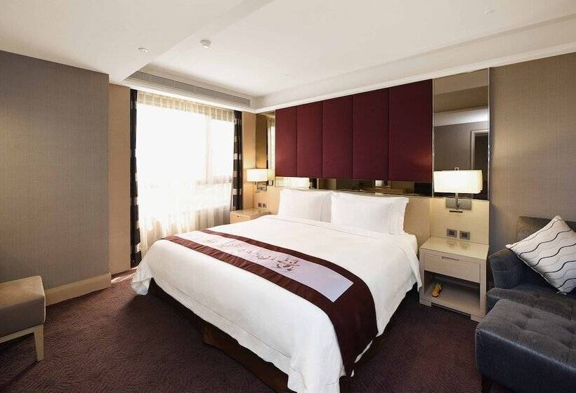 سوییت اجرایی, Fullon Hotel Taipei, East