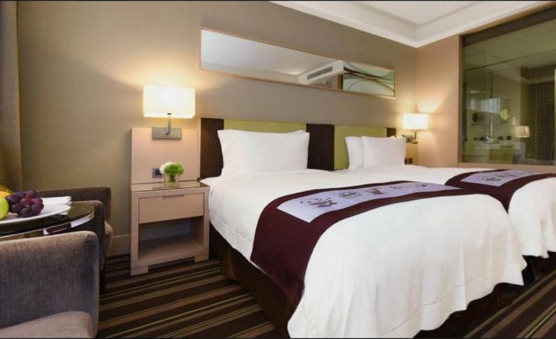 اتاق سوپریور, Fullon Hotel Taipei, East