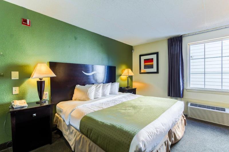 اتاق سوپریور, Fullon Hotel Taipei, East