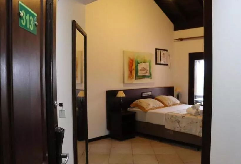Deluxe-huone, Guarita Park Hotel By Life Hotéis