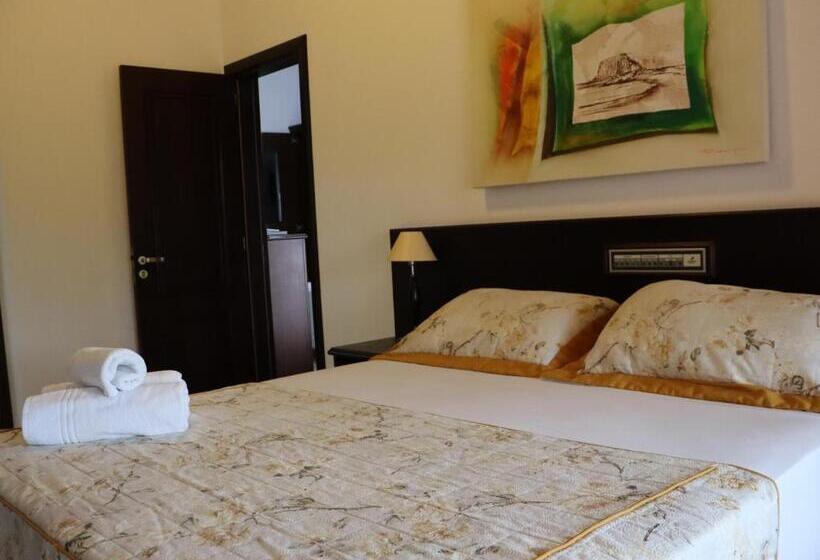 חדר דלוקס, Guarita Park Hotel   By Life Hotéis