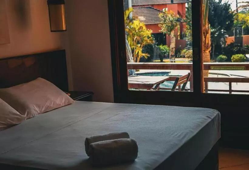 Deluxe-huone, Guarita Park Hotel By Life Hotéis