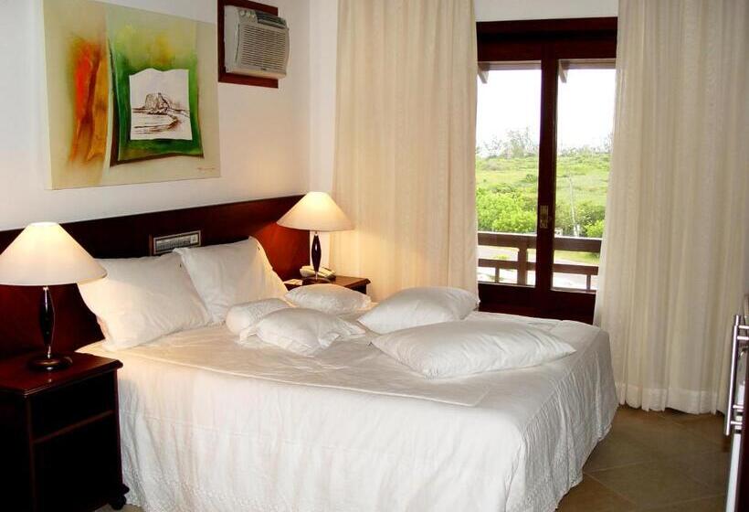 Habitación Deluxe, Guarita Park Hotel   By Life Hotéis