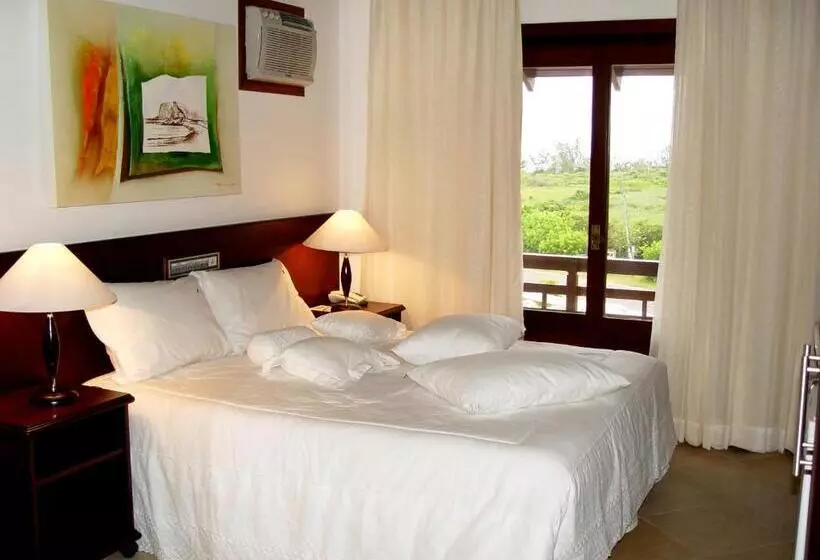 Deluxe-huone, Guarita Park Hotel By Life Hotéis