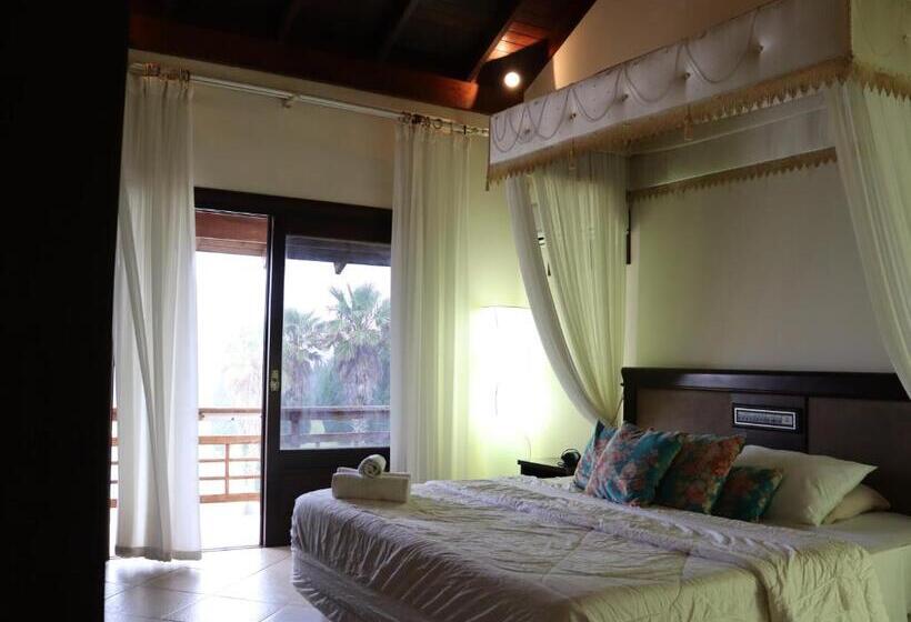 סוויטה דלוקס, Guarita Park Hotel   By Life Hotéis