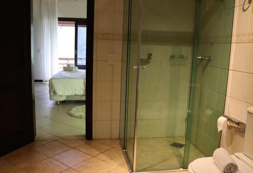 סוויטה דלוקס, Guarita Park Hotel   By Life Hotéis