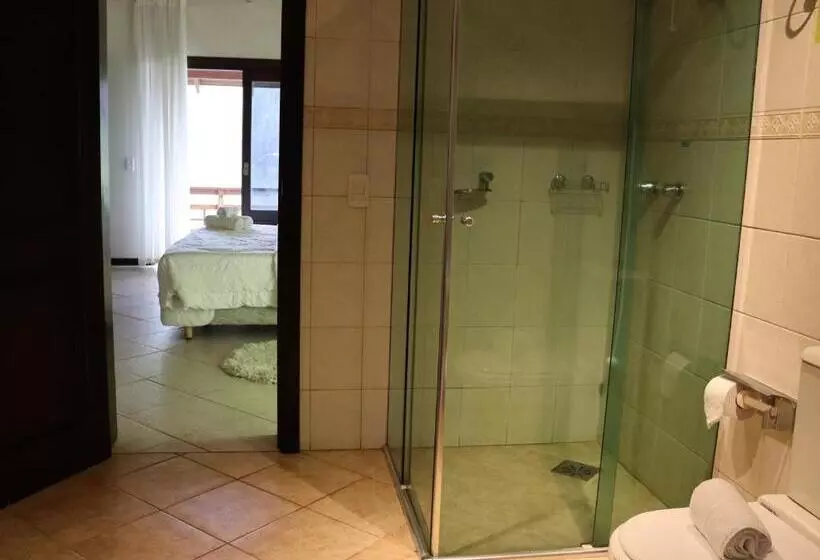 Deluxe-sviitti, Guarita Park Hotel By Life Hotéis