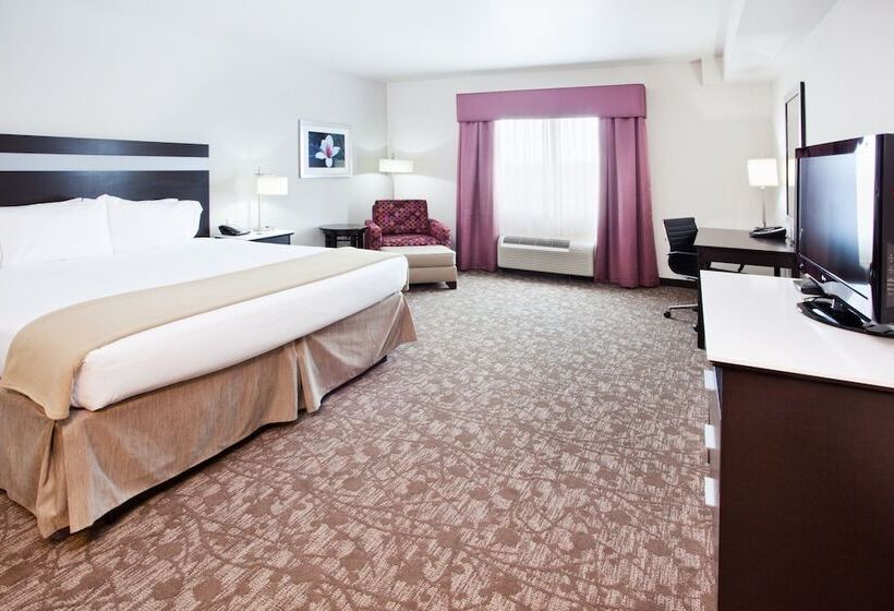 חדר סטנדרט, Holiday Inn Express Augusta North, An Ihg
