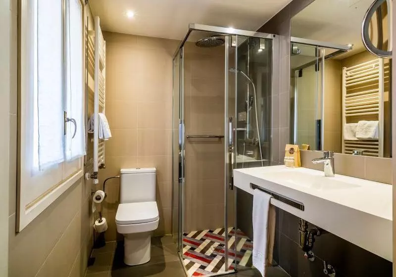 身障者適用スイートルーム, Holiday Inn Express Augusta North, An Ihg