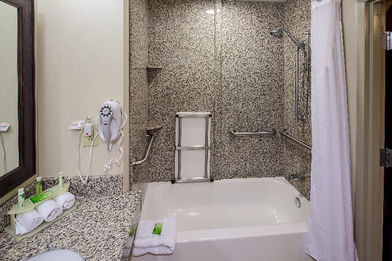 스탠다드 룸, Holiday Inn Express Augusta North, An Ihg